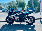 2006 Honda CBR 600 RR 2006 Honda CBR 600 RR