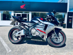 2006 Honda CBR 600 RR 2006 Honda CBR 600 RR