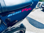 2006 Honda CBR 600 RR 2006 Honda CBR 600 RR