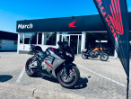 2006 Honda CBR 600 RR 2006 Honda CBR 600 RR