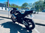2006 Honda CBR 600 RR 2006 Honda CBR 600 RR