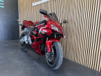 2006 Honda CBR 600 RR 2006 Honda CBR 600 RR