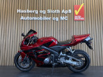 2006 Honda CBR 600 RR 2006 Honda CBR 600 RR