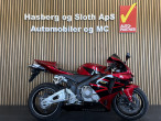 2006 Honda CBR 600 RR 2006 Honda CBR 600 RR