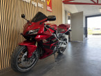 2006 Honda CBR 600 RR 2006 Honda CBR 600 RR