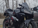 2006 Honda CBR 600 RR 2006 Honda CBR 600 RR
