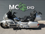 2006 Honda GL 1800 Gold Wing