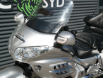 2006 Honda GL 1800 Gold Wing