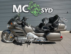 2006 Honda GL 1800 Gold Wing