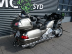 2006 Honda GL 1800 Gold Wing