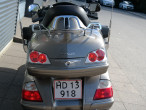 2006 Honda GL 1800 Gold Wing