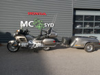 Honda GL 1800 Gold Wing MC-SYD BYTTER GERNE Honda GL 1800 Gold Wing MC-SYD BYTTER GERNE