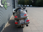 2006 Honda GL 1800 Gold Wing