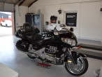 2006 Honda GL 1800 Gold Wing