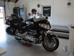 2006 Honda GL 1800 Gold Wing
