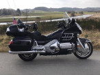 2006 Honda GL 1800 Gold Wing