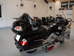 2006 Honda GL 1800 Gold Wing