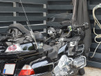 2006 Honda GL 1800 Gold Wing