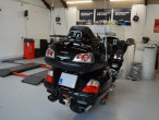 2006 Honda GL 1800 Gold Wing