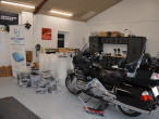 2006 Honda GL 1800 Gold Wing