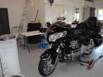 2006 Honda GL 1800 Gold Wing