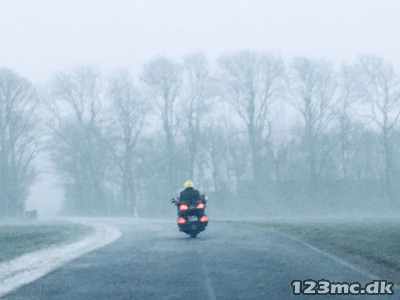 Honda GL 1800 Gold Wing SC47