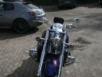 2006 Honda NRX 1800 2006 Honda NRX 1800