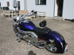 2006 Honda NRX 1800 2006 Honda NRX 1800