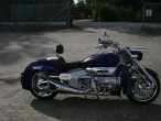 2006 Honda NRX 1800 2006 Honda NRX 1800
