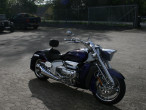 2006 Honda NRX 1800 2006 Honda NRX 1800