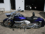 2006 Honda NRX 1800 2006 Honda NRX 1800