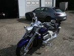2006 Honda NRX 1800 2006 Honda NRX 1800