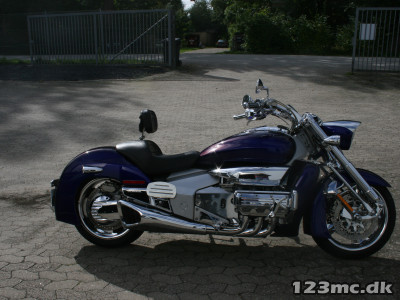 Honda NRX 1800