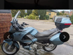 2006 Honda NT 700 Deauville 2006 Honda NT 700 Deauville