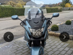 2006 Honda NT 700 Deauville 2006 Honda NT 700 Deauville