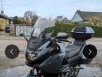 2006 Honda NT 700 Deauville 2006 Honda NT 700 Deauville
