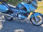 2006 Honda NT 700 Deauville 2006 Honda NT 700 Deauville