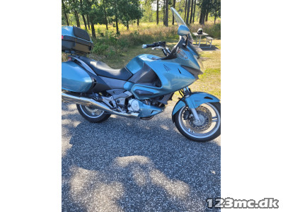 Honda NT 700 Deauville