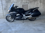 2006 Honda ST 1300 Pan European 2006 Honda ST 1300 Pan European