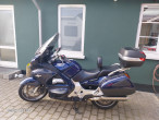 2006 Honda ST 1300 Pan European