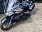 2006 Honda ST 1300 Pan European 2006 Honda ST 1300 Pan European