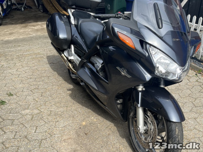 Honda ST 1300 Pan European Honda ST 1300 Pan European