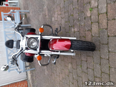 Honda VF 750 C