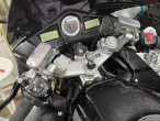 2006 Honda VFR 800 F 2006 Honda VFR 800 F