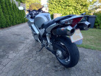 2006 Honda VFR 800 F 2006 Honda VFR 800 F