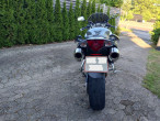 2006 Honda VFR 800 F 2006 Honda VFR 800 F