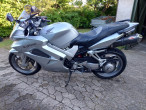 2006 Honda VFR 800 F 2006 Honda VFR 800 F