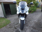 2006 Honda VFR 800 F 2006 Honda VFR 800 F