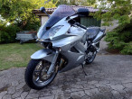 2006 Honda VFR 800 F 2006 Honda VFR 800 F