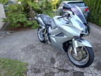 2006 Honda VFR 800 F 2006 Honda VFR 800 F